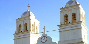 Catedral de San Carlos